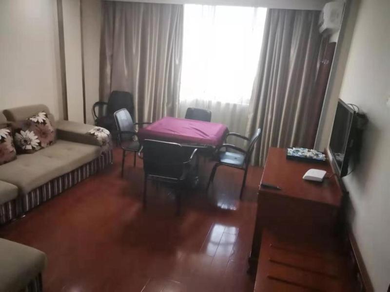 Greentree Inn Zhejiang Taizhou Tiantai Bus Station Express Hotel Екстер'єр фото